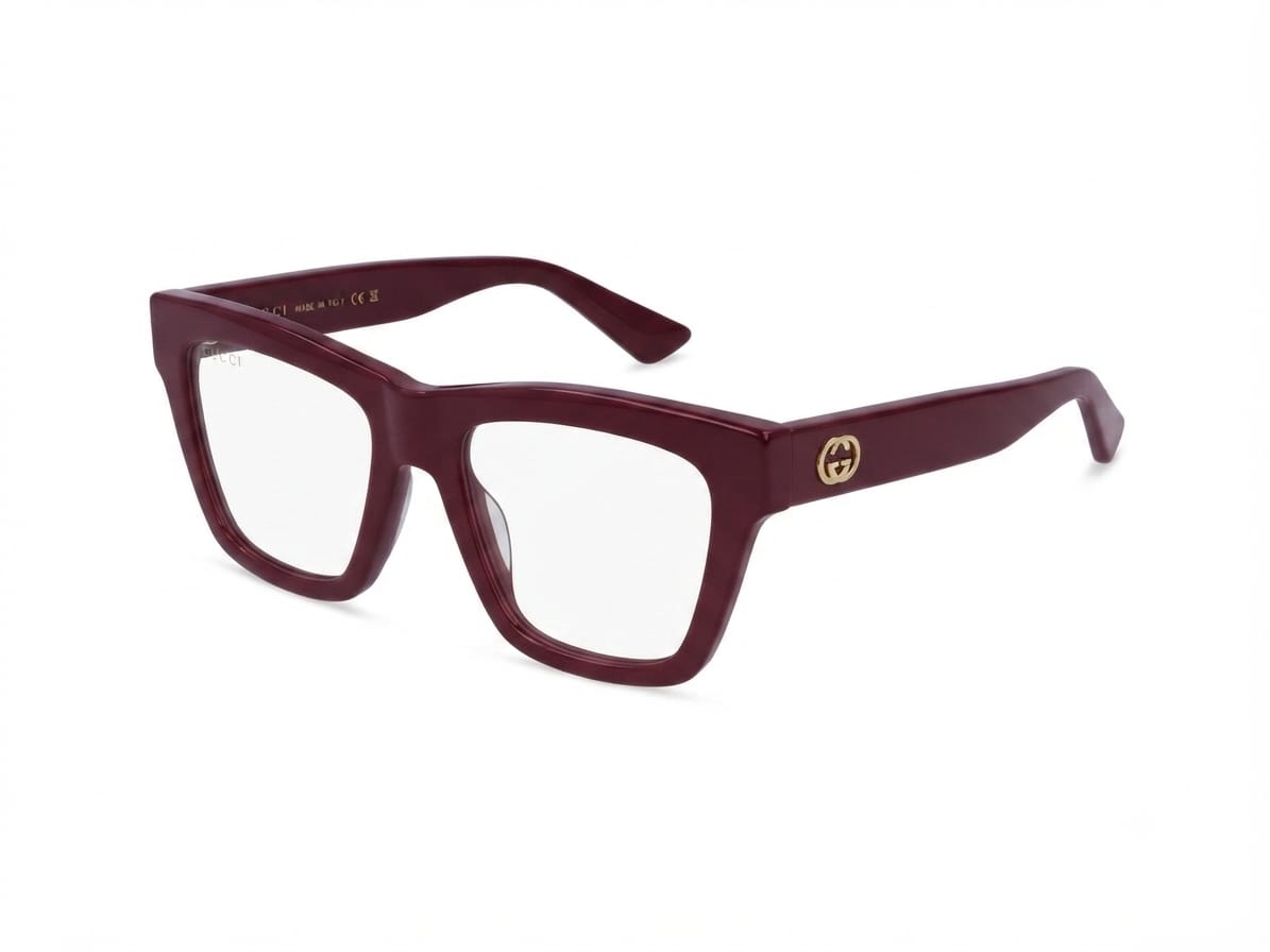 GUCCI SUNGLASS